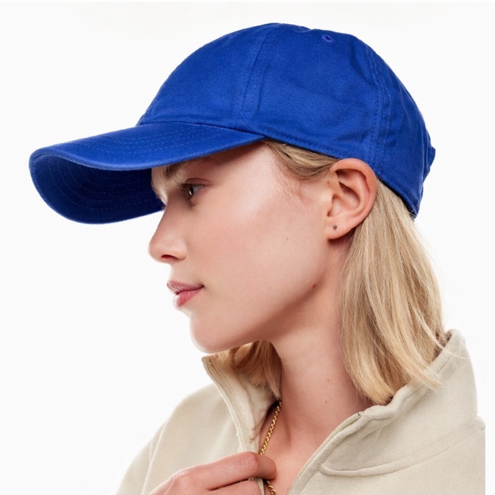 Tna Dad Cap